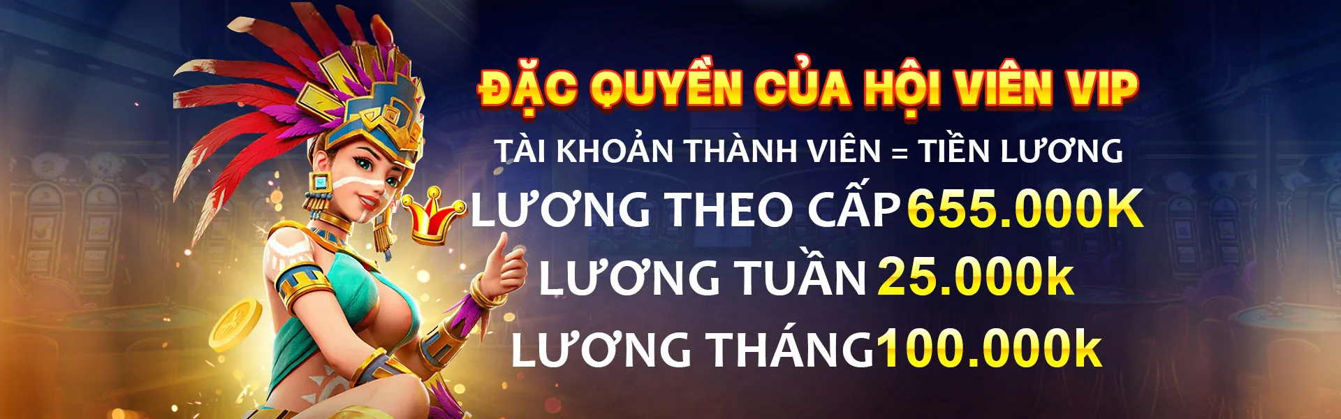 Sảnh casino trực tuyến tải b52.win với các trò chơi đa dạng